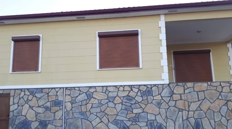 Karaköprü Panjurcu